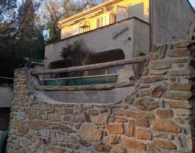 Découvrez notre magnifique maison d’hôtes située sur l’Île du Levant